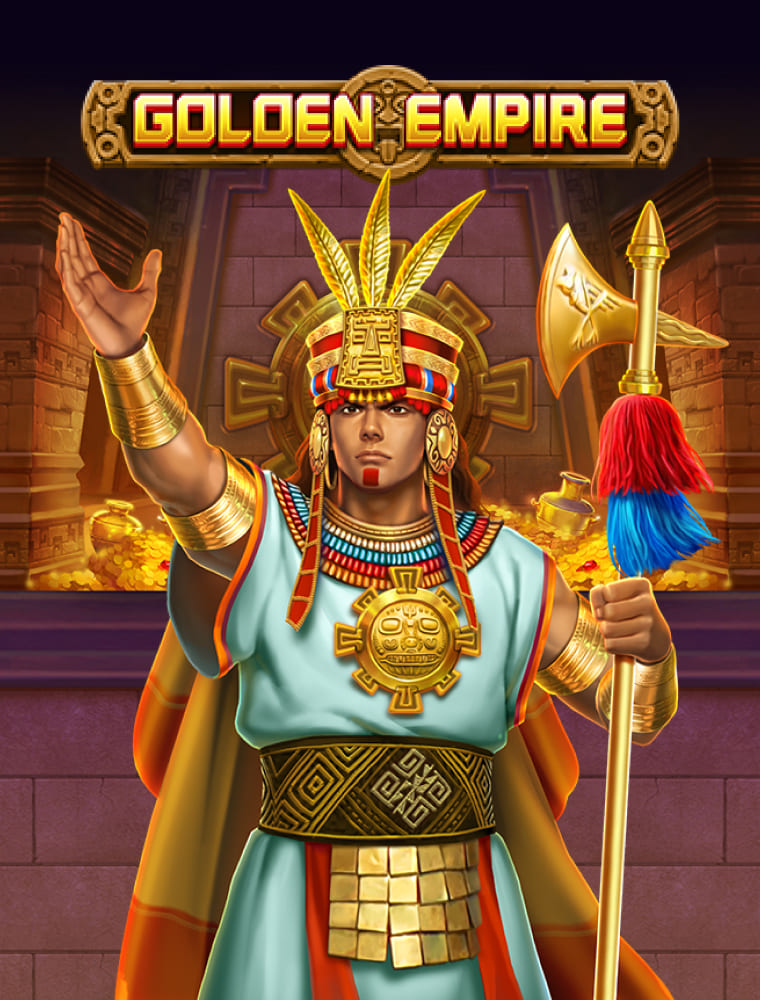 golden empire