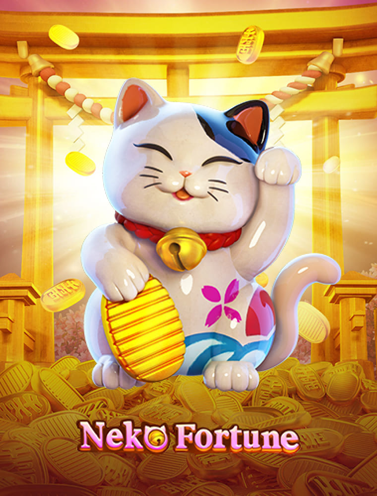 neko fortune